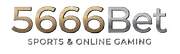 5666Bet Logo