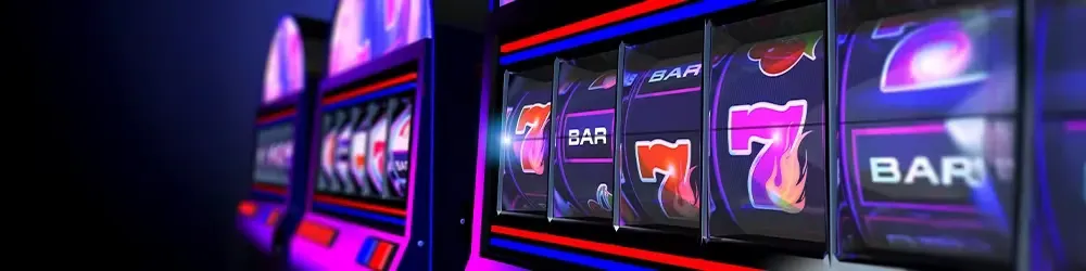 Sleek wagering hall glowing with prize icons and deluxe golden trims against a dark, elegant virtual backdrop.